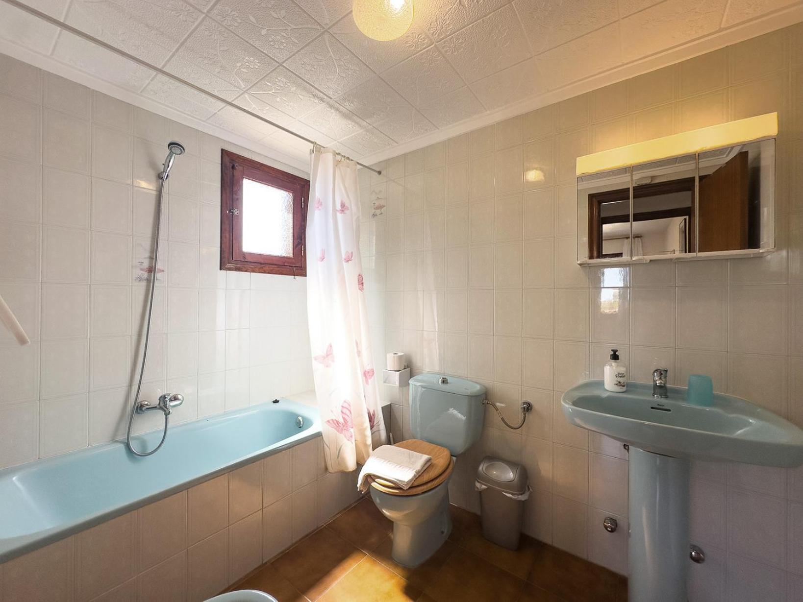 Residential With Pool, 500 Meters To The Beach Orihuela Extérieur photo
