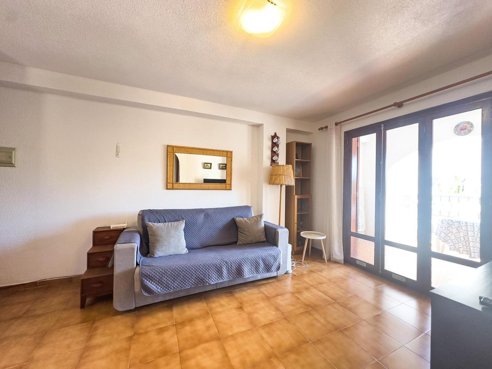 Residential With Pool, 500 Meters To The Beach Orihuela Extérieur photo